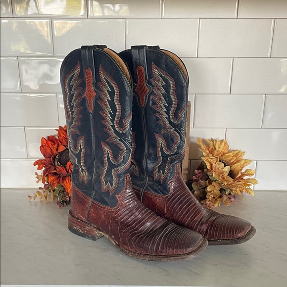 Ferrini | Shoes | Ferrini Mens Boots Size | Poshmark